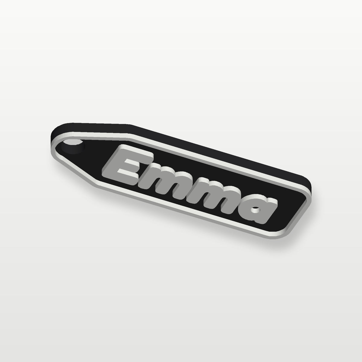 Objets promotionnels au logo (lot)