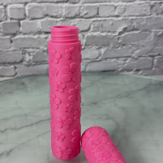 Étui de voyage pour brosse à dents imprimé en 3D — vidéo