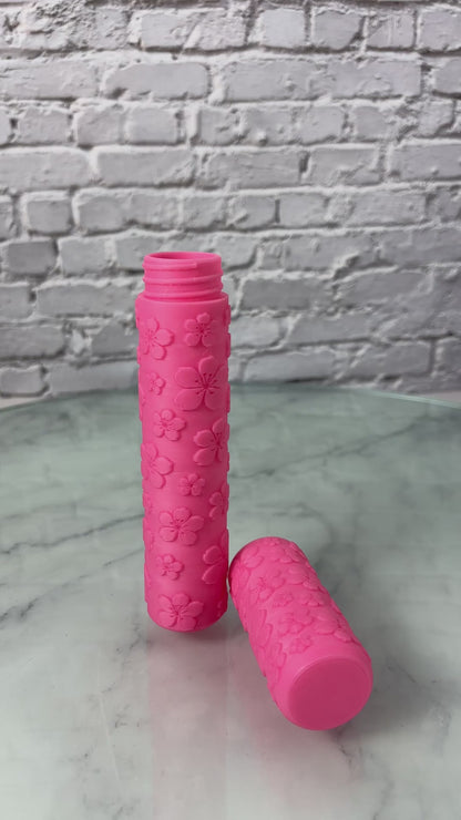 Étui de voyage pour brosse à dents imprimé en 3D — vidéo