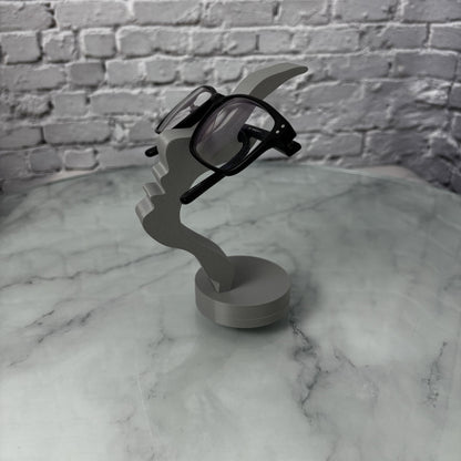 Support à lunettes imprimé en 3D — Fil-O-Forme, vue 2
